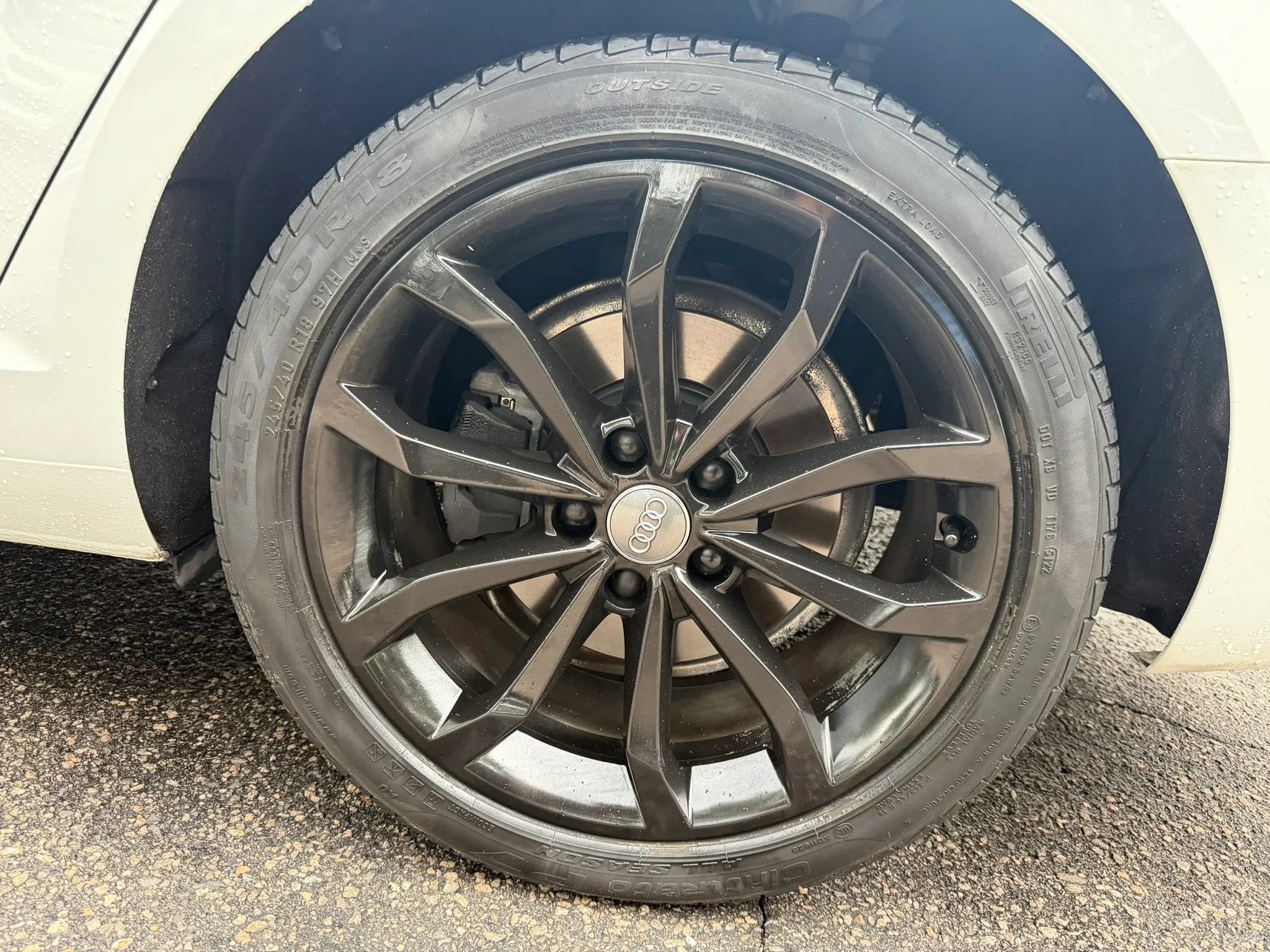 Used 2019 Audi A4 2.0T Premium w/ Convenience Package FWD image 33