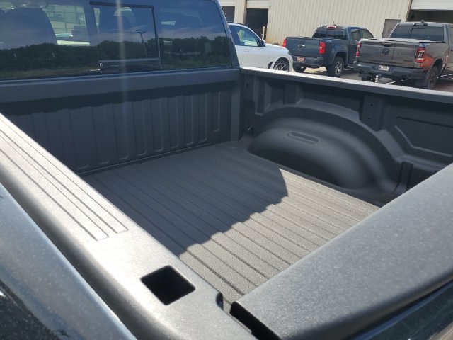 New 2026 RAM 1500 RHO AWD/4WD image 9