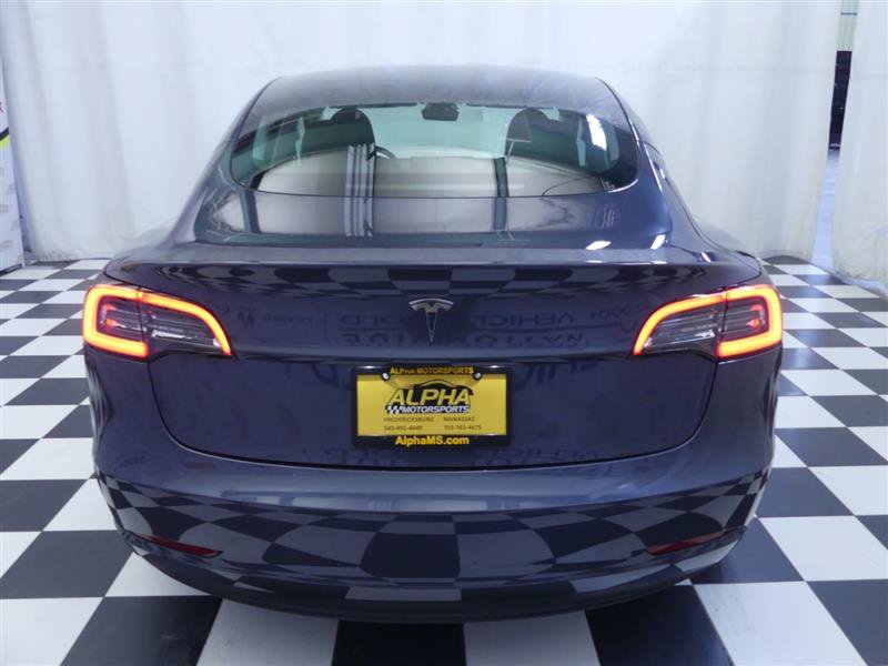 Used 2023 Tesla Model 3 Standard Range RWD image 5