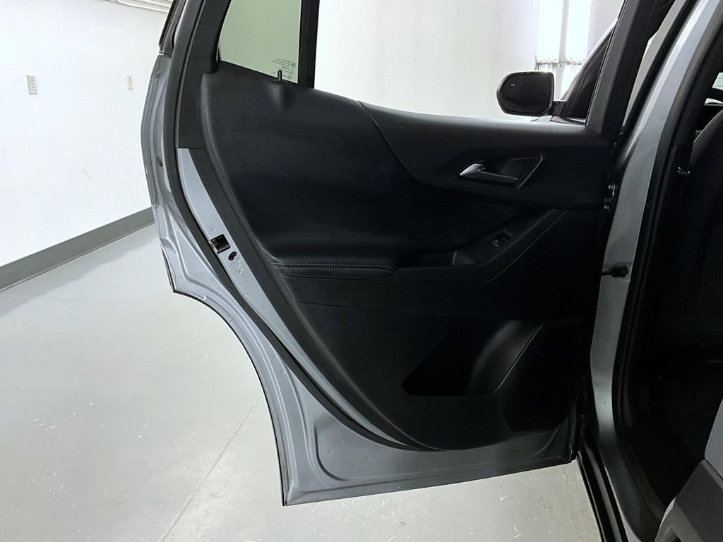 Certified 2025 Chevrolet Equinox LT image 20