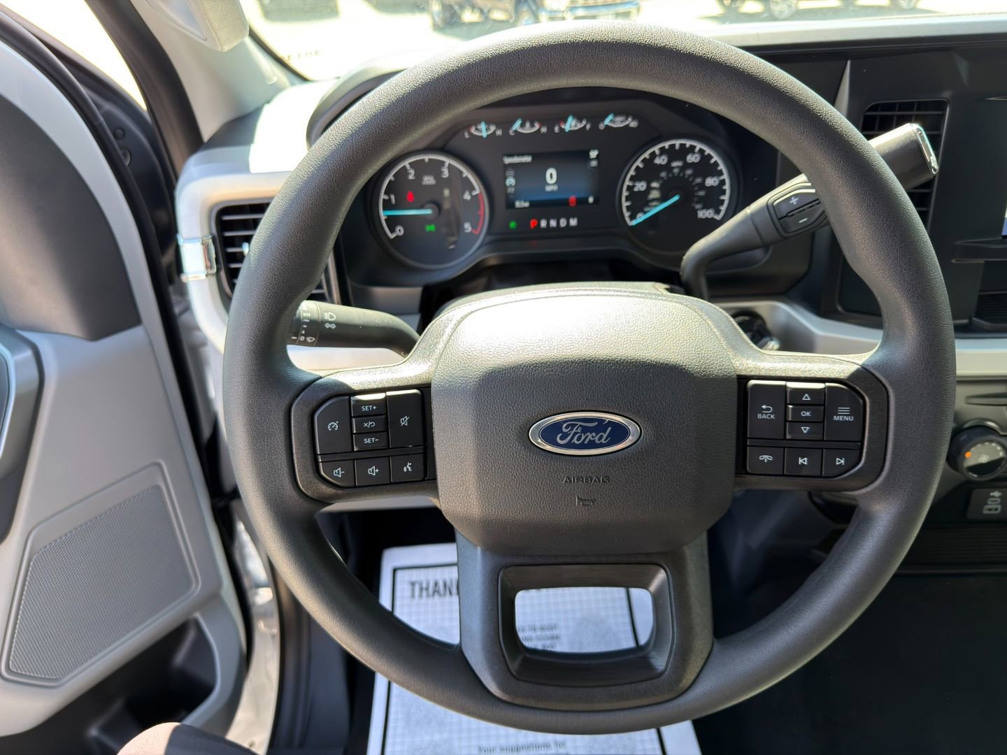 New 2026 Ford F350 XLT image 31