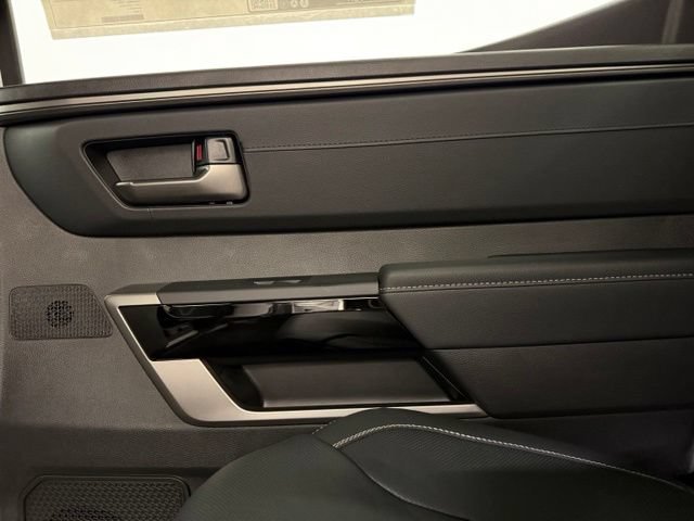 New 2026 Toyota Tundra Limited AWD/4WD image 49