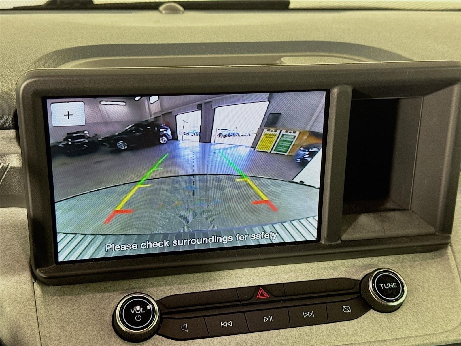 Used 2024 Ford Maverick XLT image 15