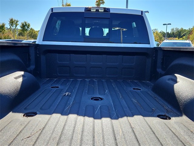 New 2026 RAM 3500 Laramie image 5