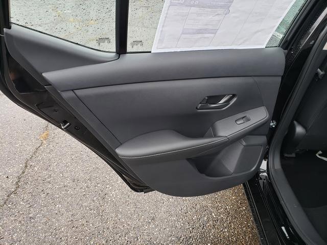 New 2025 Nissan Sentra SV image 14