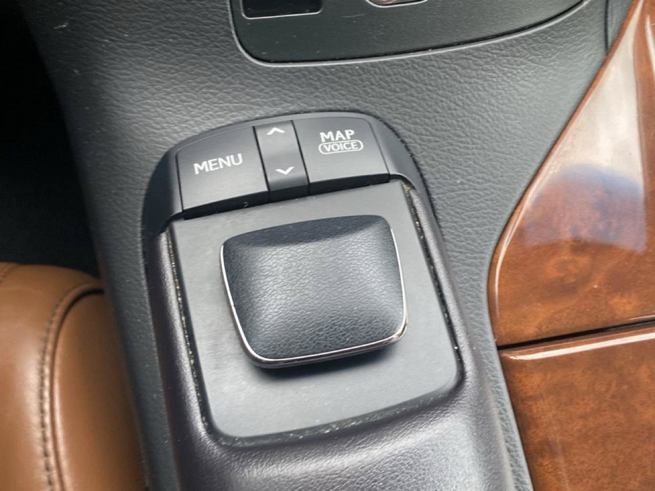 Used 2013 Lexus RX 350 AWD w/ Navigation Pkg image 16