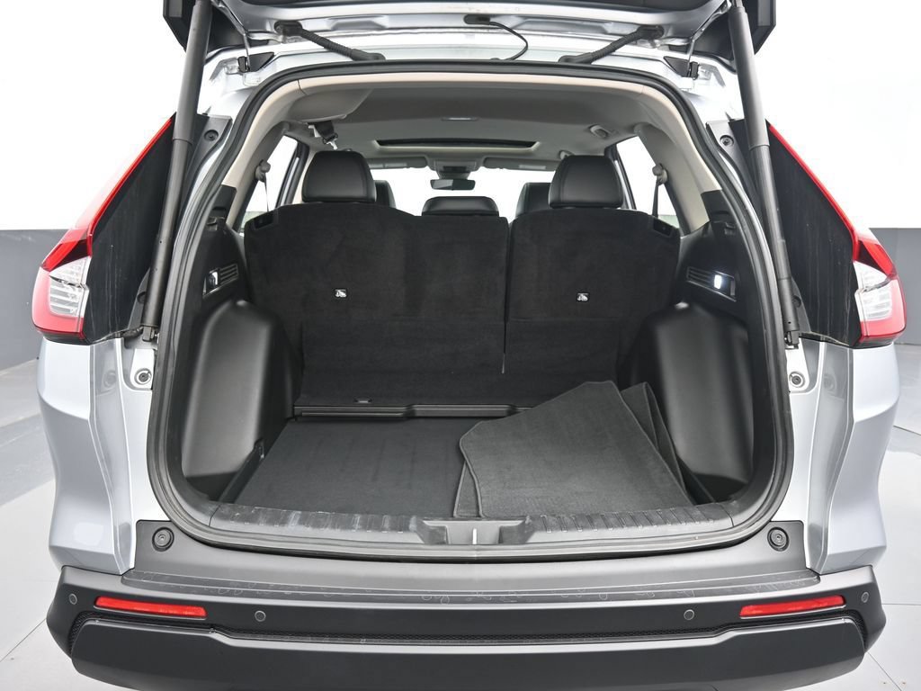 Used 2024 Honda CR-V EX-L image 23