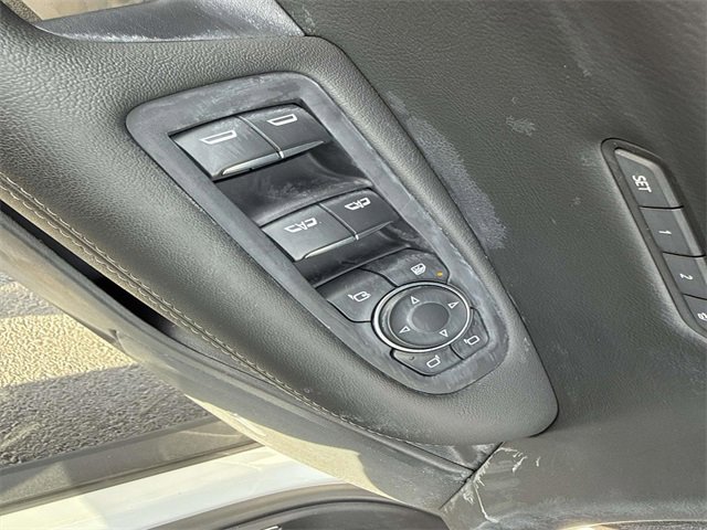 Certified 2024 Cadillac XT5 Premium Luxury w/ LPO, Floor Liner Package image 10