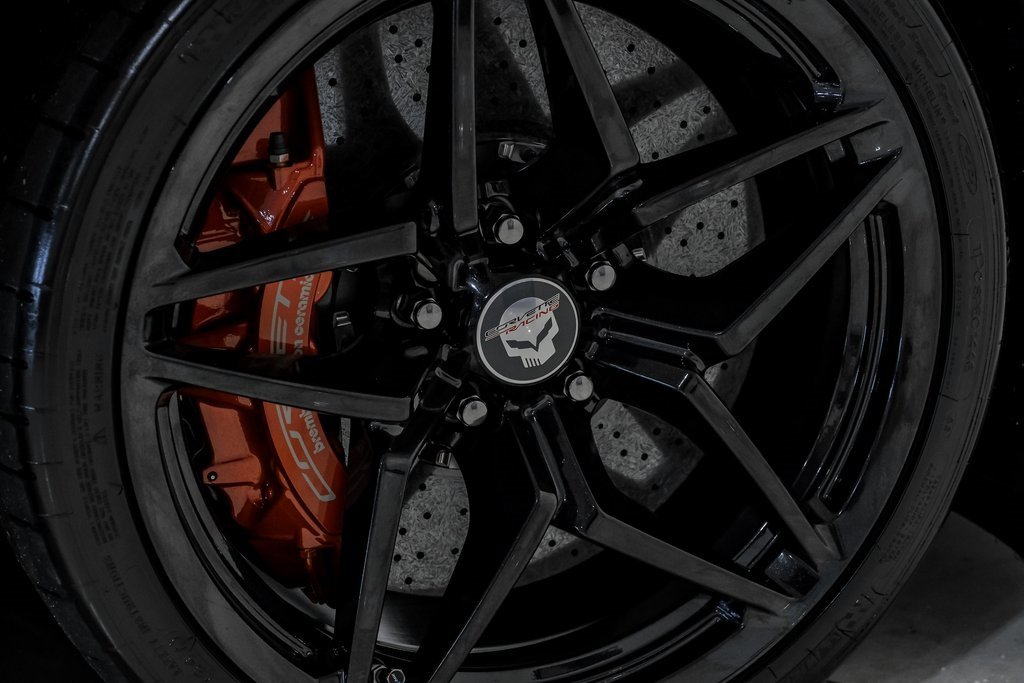 Used 2019 Chevrolet Corvette ZR1 image 65