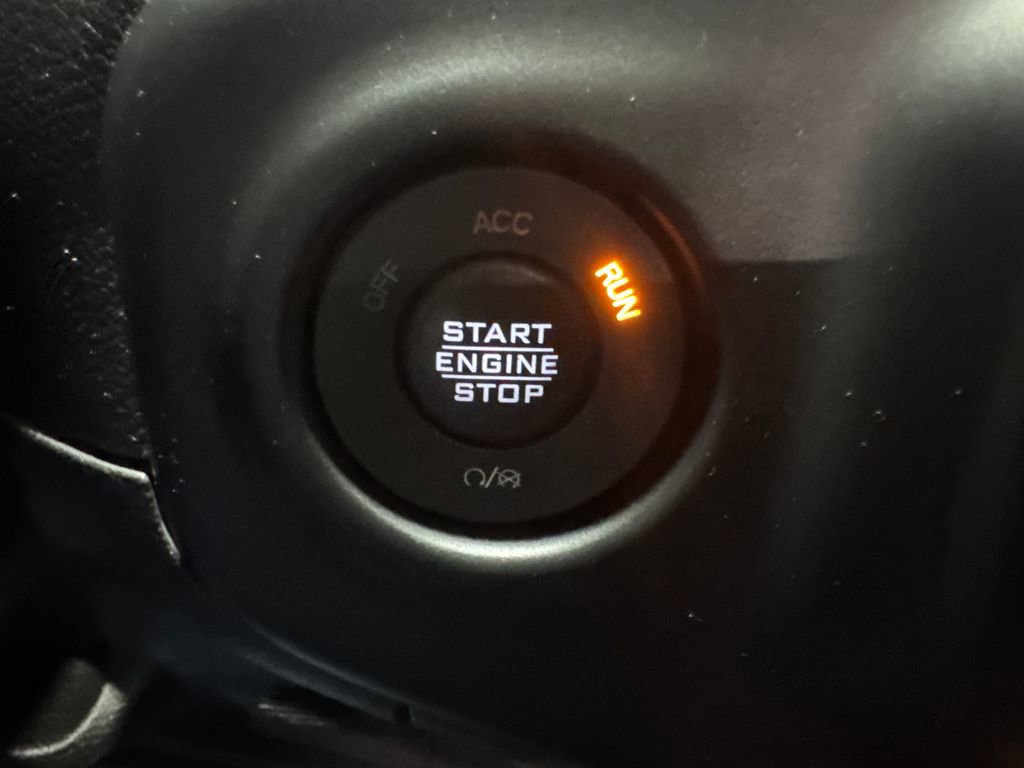 Used 2021 Jeep Wrangler Unlimited Sport image 46