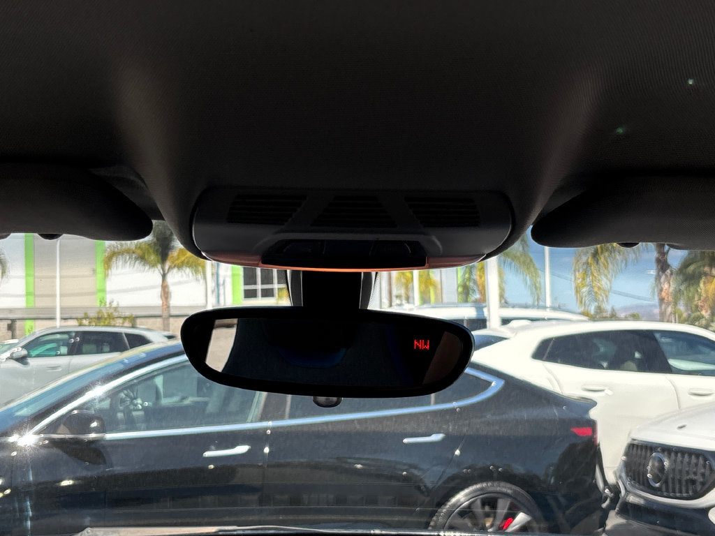 Used 2018 BMW i3 w/ Range Extender RWD image 21