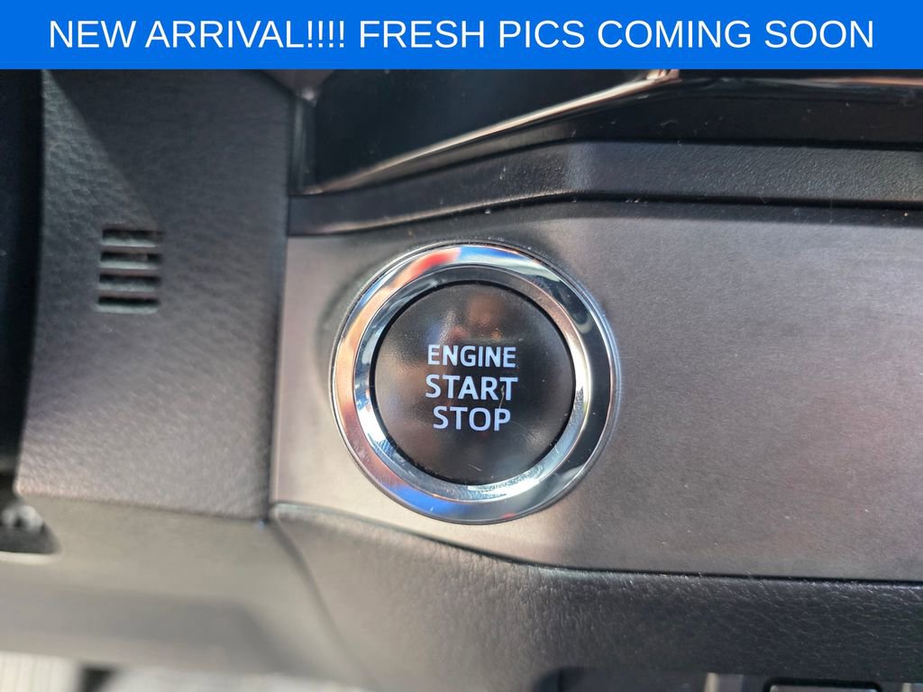 Used 2016 Toyota Tacoma TRD Sport w/ Premium & Technology Package RWD image 14