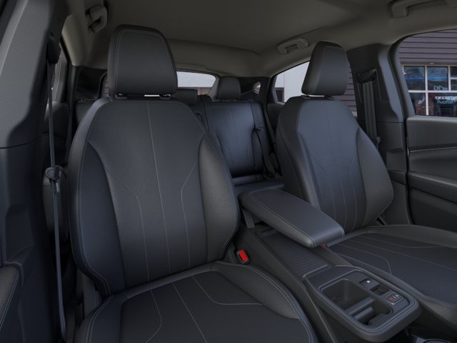 New 2026 Ford Mustang Mach-E Select RWD image 10