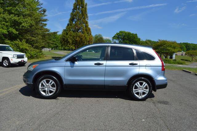 Used 2010 Honda CR-V EX image 60