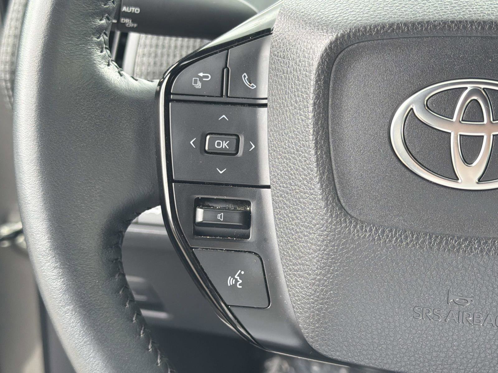 Used 2025 Toyota bZ4X FWD w/ Weather Package image 9