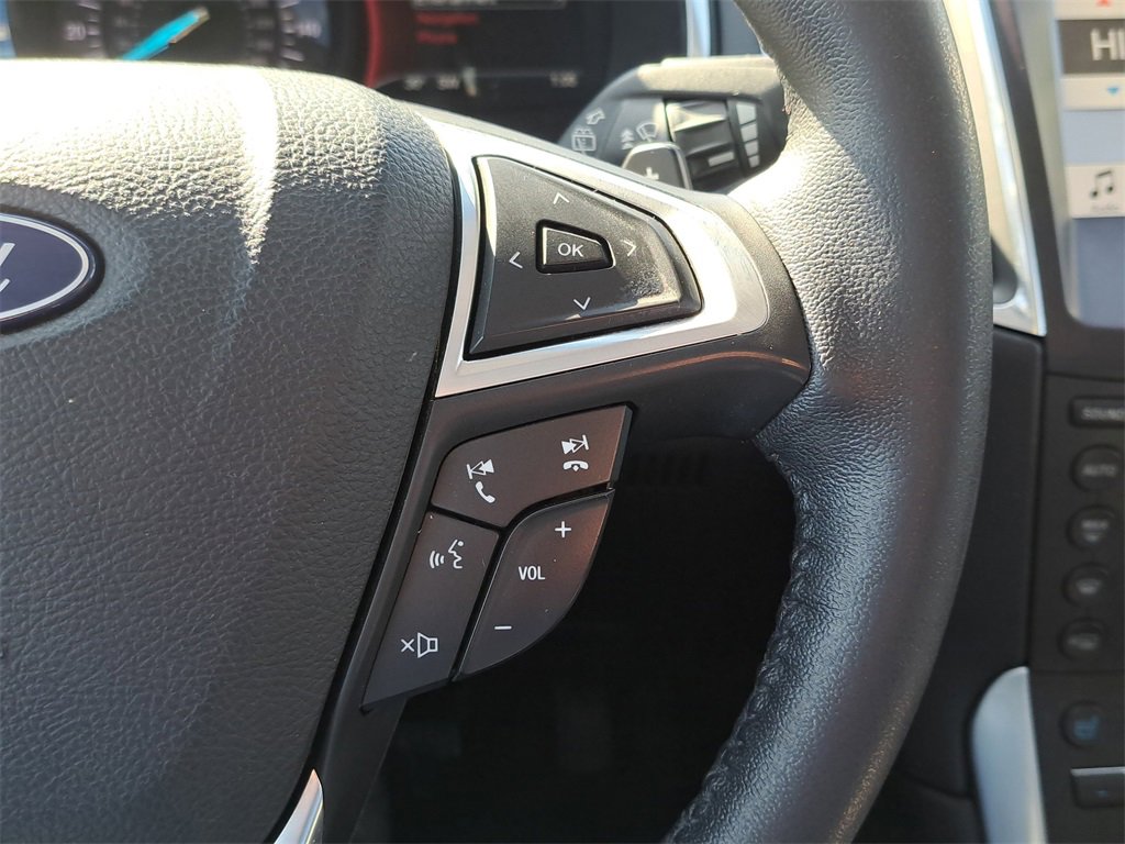 Used 2018 Ford Edge Titanium w/ Equipment Group 301A image 13