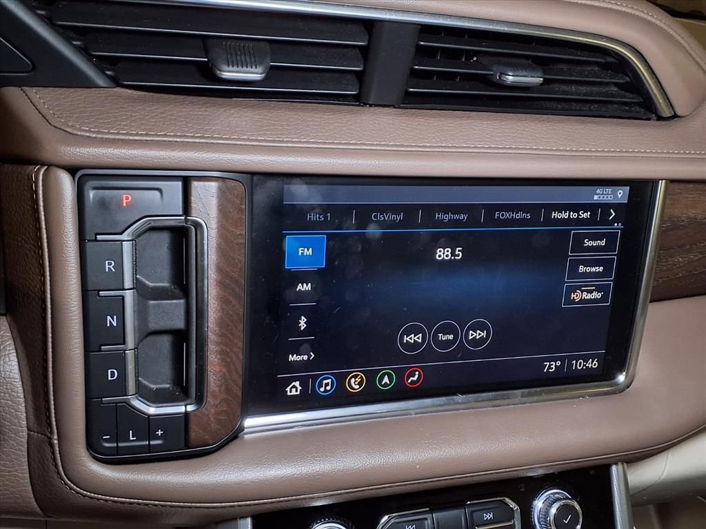 Used 2021 GMC Yukon Denali image 4