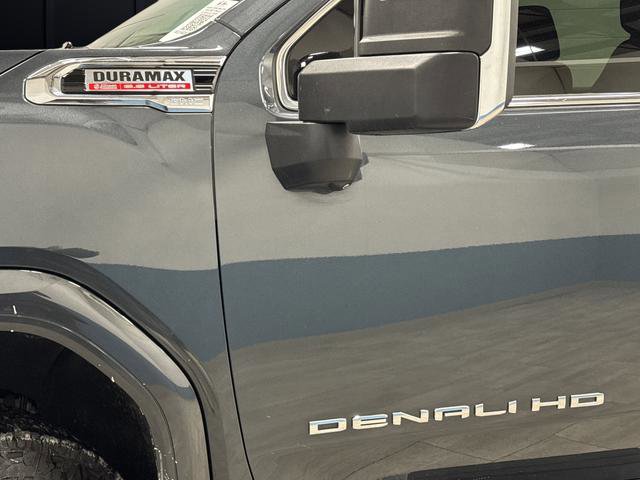 Used 2022 GMC Sierra 2500 Denali w/ Denali Ultimate Package image 41