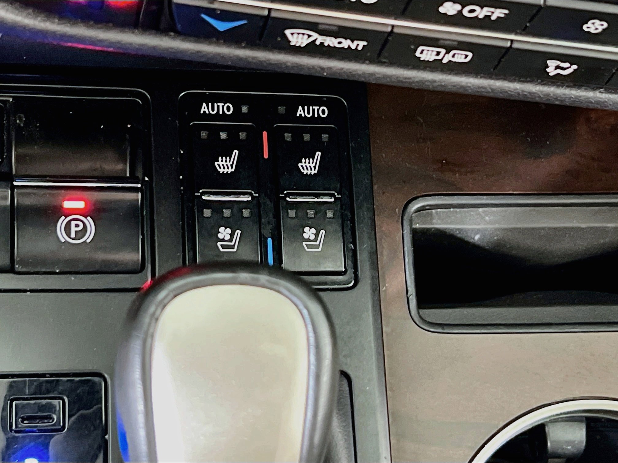 Used 2022 Lexus RX 350 AWD w/ Premium Package image 20