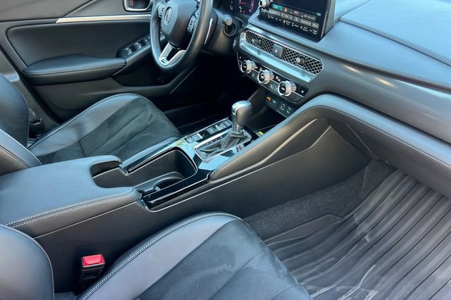 Used 2023 Acura Integra A-Spec FWD image 17