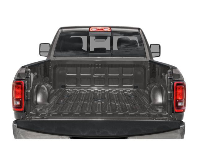 New 2027 RAM 3500 Tradesman AWD/4WD image 10