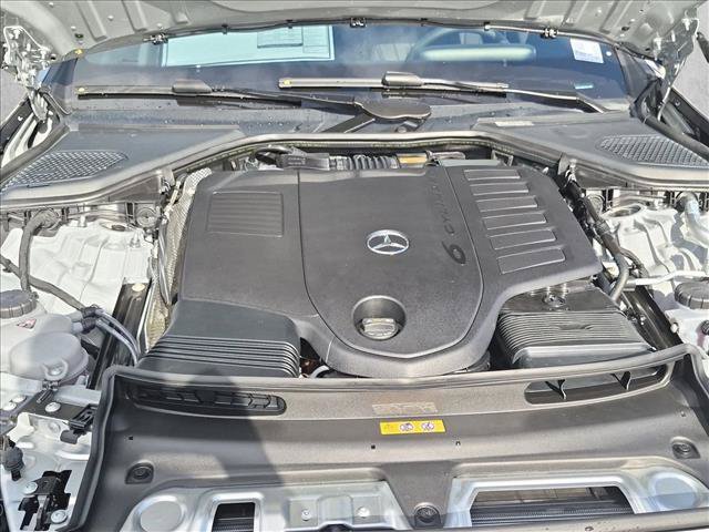 New 2027 Mercedes-Benz E 450 4MATIC Sedan image 15