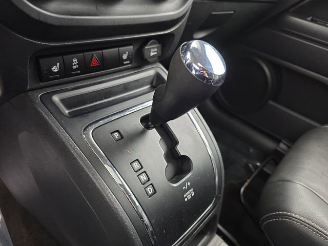 Used 2015 Jeep Patriot High Altitude image 22