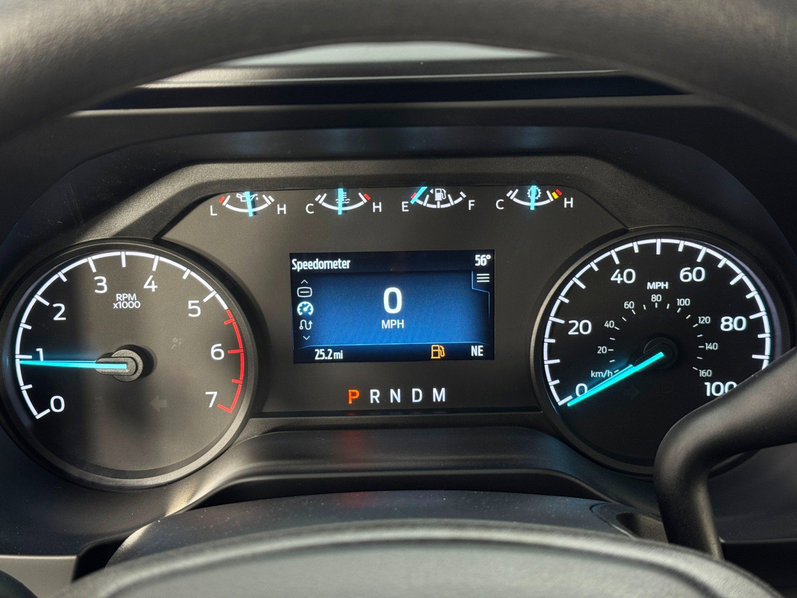 Used 2025 Ford F350 XL w/ XL Driver Assist Package image 17