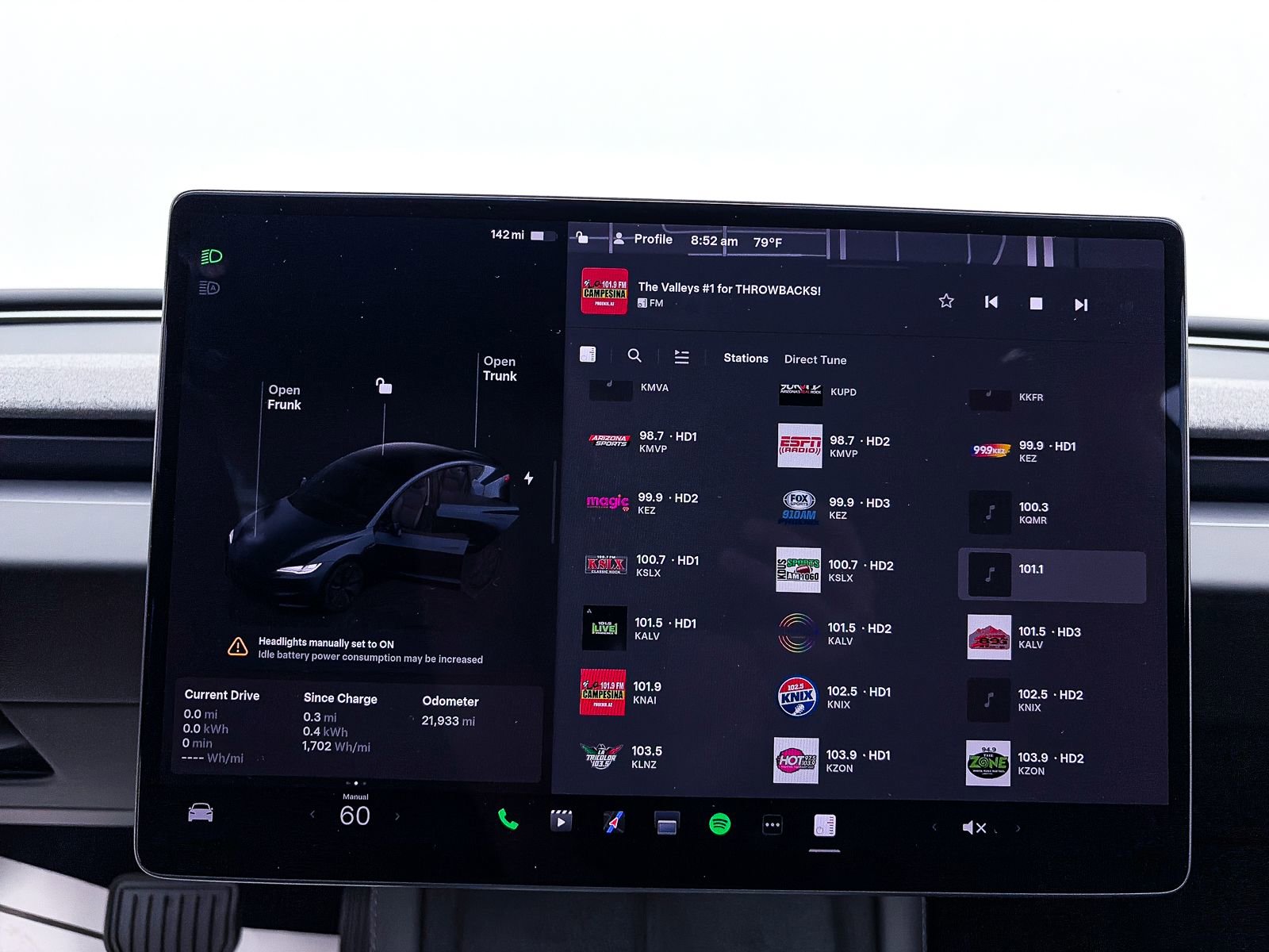 Used 2024 Tesla Model 3 Standard Range image 22