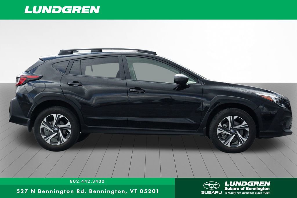 Used 2024 Subaru Crosstrek 2.0i Premium image 2