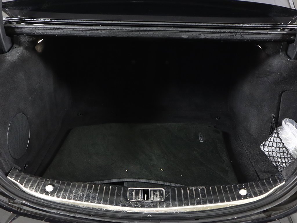 Used 2020 Mercedes-Benz S 63 AMG 4MATIC Sedan image 21