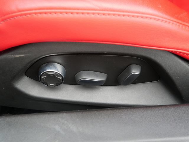 Used 2023 Chevrolet Corvette Stingray Preferred Cpe w/ Battery Protection Package RWD image 12