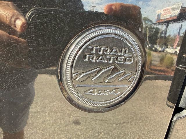 Used 2020 Jeep Wrangler Unlimited Sport image 18