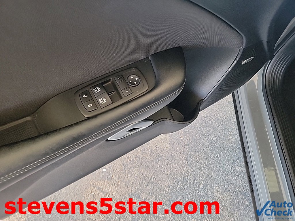 Used 2023 Dodge Challenger R/T w/ Blacktop Package image 11