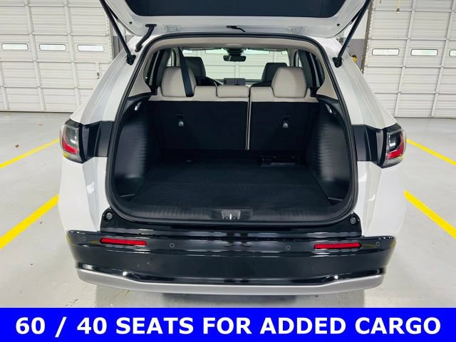 New 2026 Honda HR-V EX-L image 10