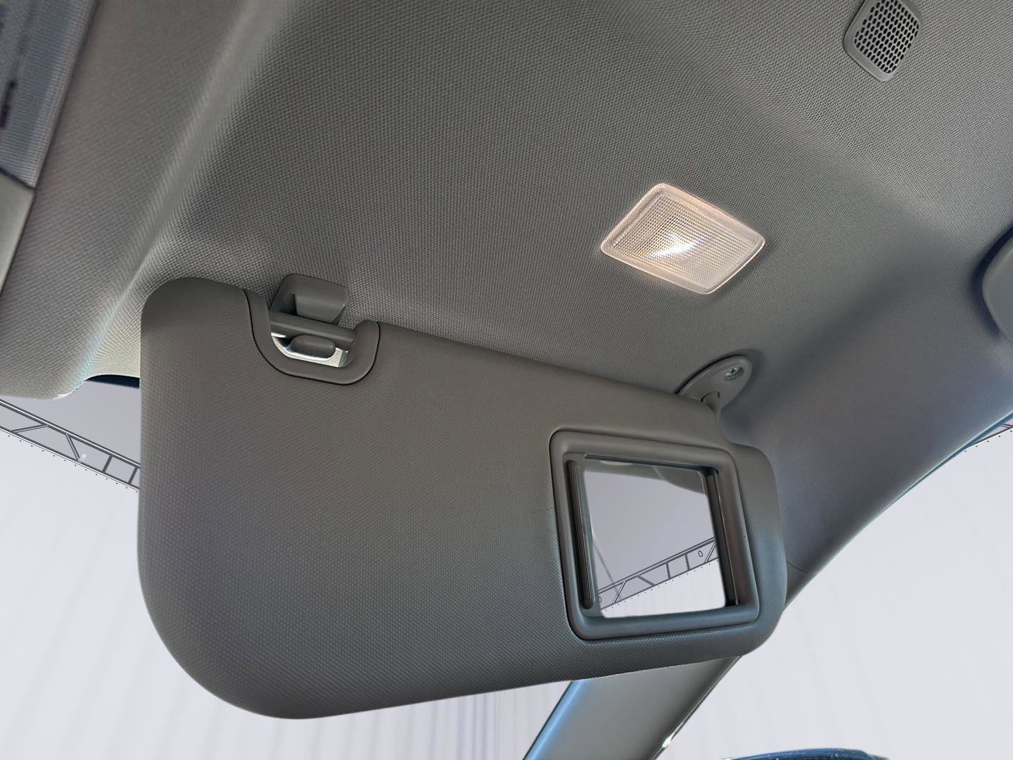 Used 2023 Toyota RAV4 LE image 37