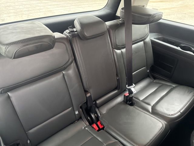 Used 2025 Ford Expedition Active image 24