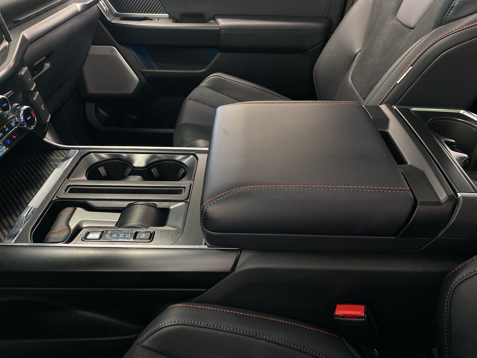 New 2026 Ford F150 Raptor AWD/4WD image 25