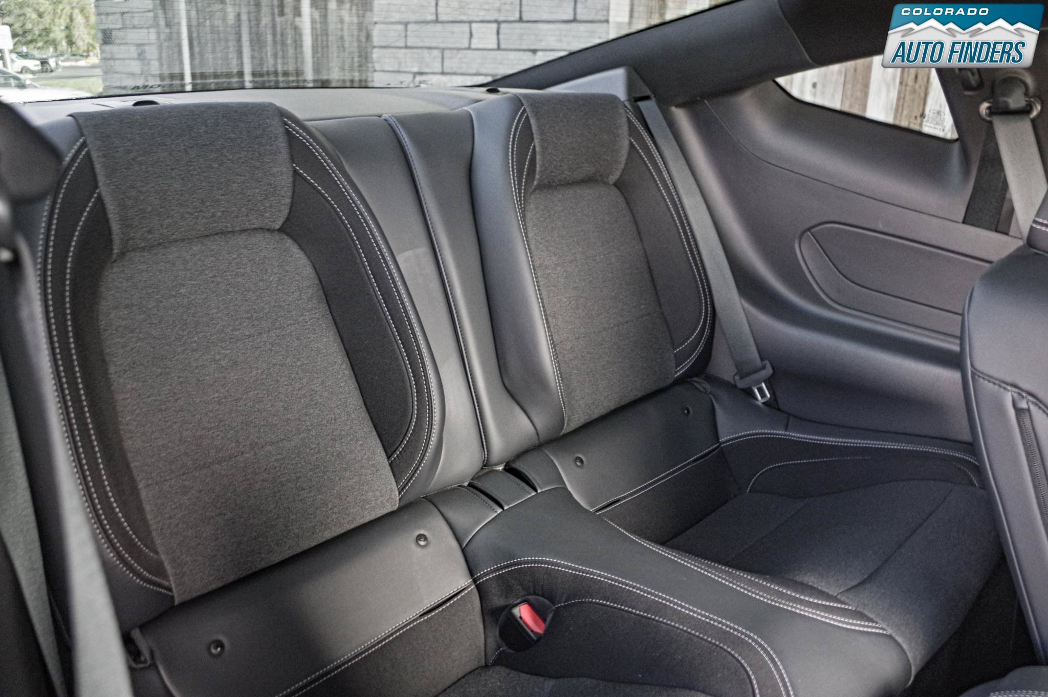 Used 2024 Ford Mustang GT RWD image 22