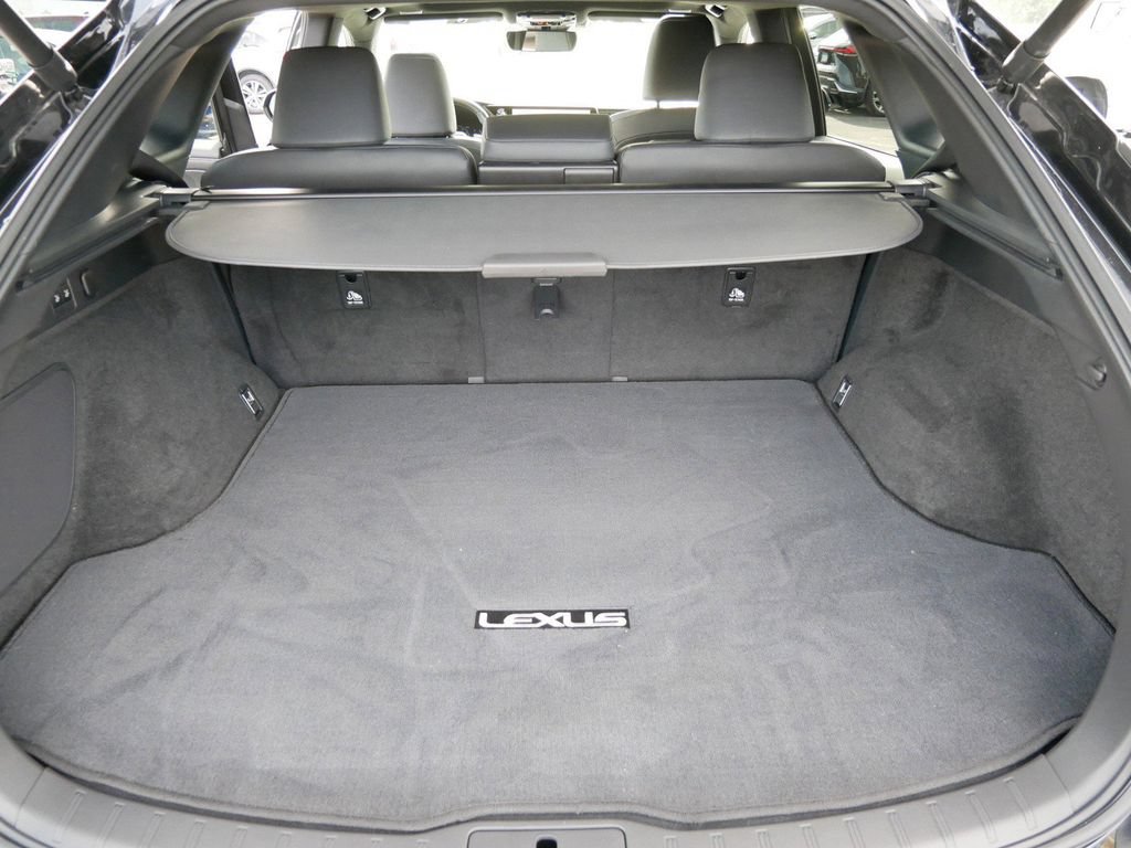 Certified 2024 Lexus RX 350 Premium w/ Accessory Package (Z1) AWD/4WD image 12
