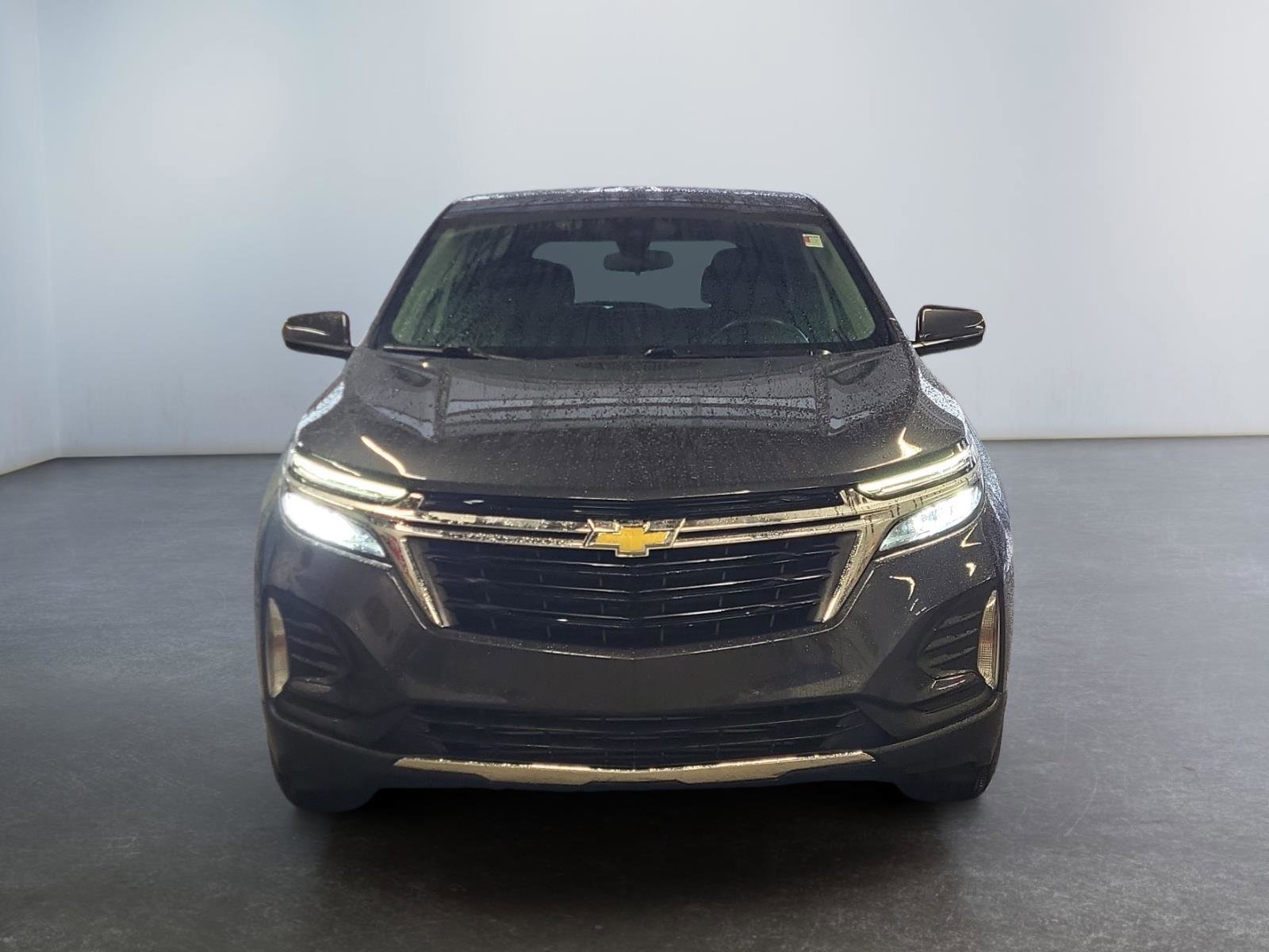 Used 2022 Chevrolet Equinox LT image 8