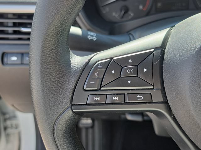 Certified 2025 Nissan Altima 2.5 S FWD image 29