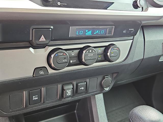 Used 2023 Toyota Tacoma SR5 w/ SX Package RWD image 19