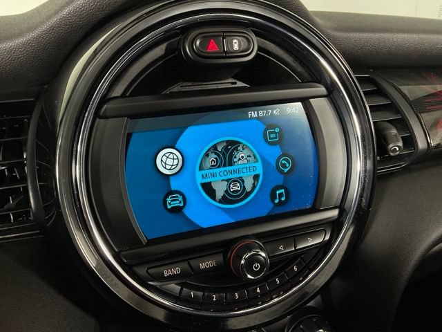 Used 2020 MINI Cooper John Cooper Works w/ Signature Upholstery Package FWD image 13