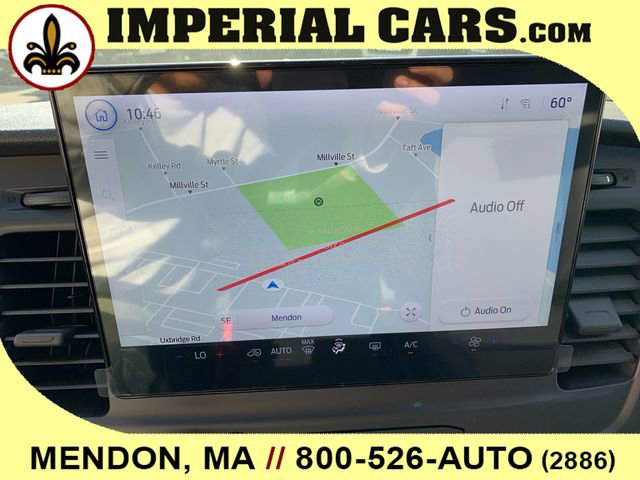 New 2025 Ford Transit 150 Low Roof w/ Load Area Protection Package image 20