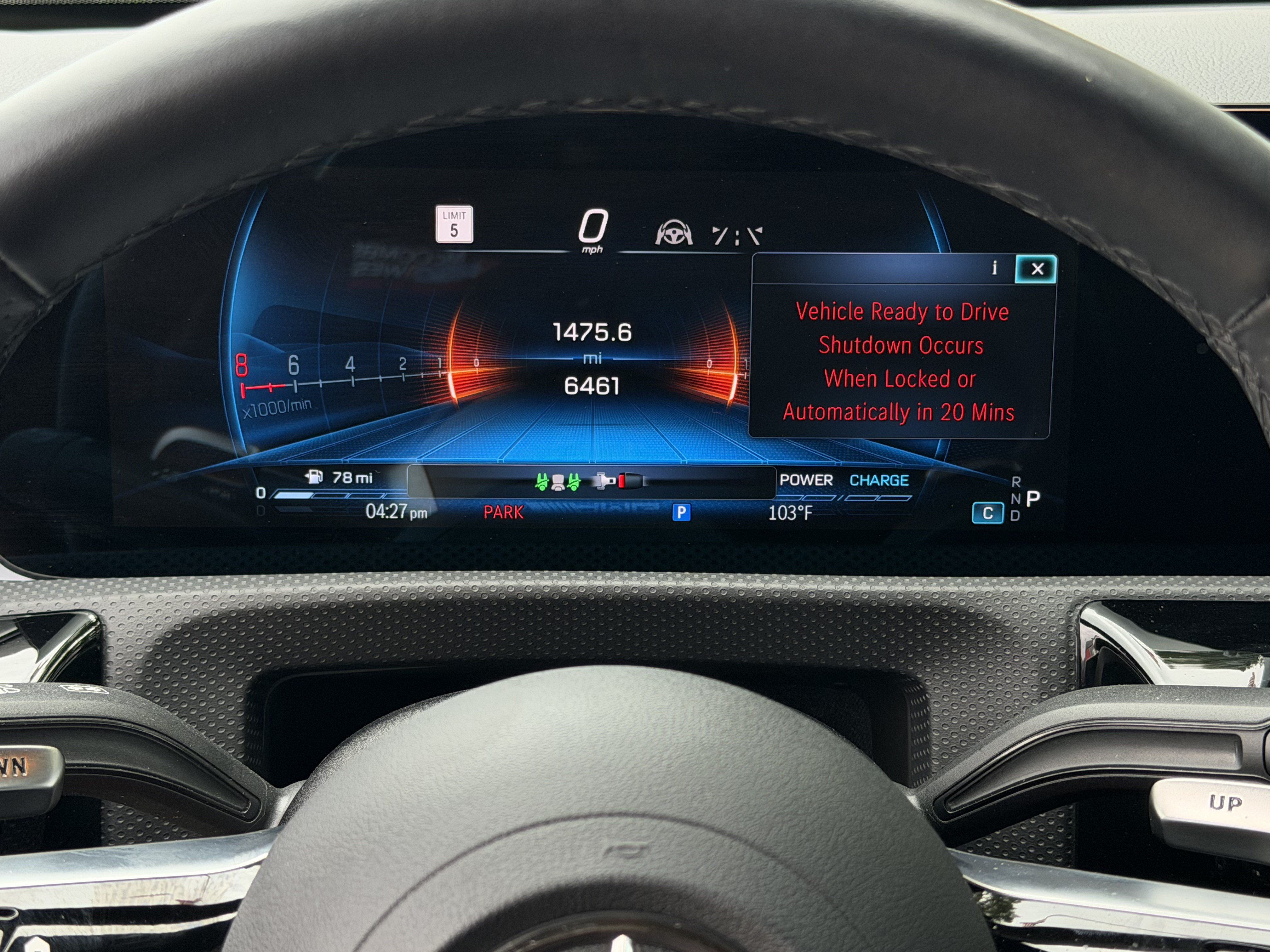 Used 2025 Mercedes-Benz CLA 35 AMG 4MATIC image 19