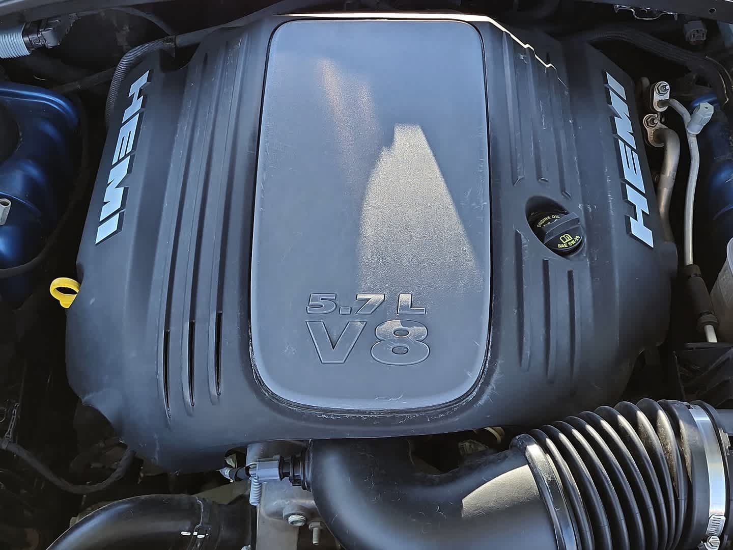 Used 2021 Dodge Challenger R/T RWD image 19