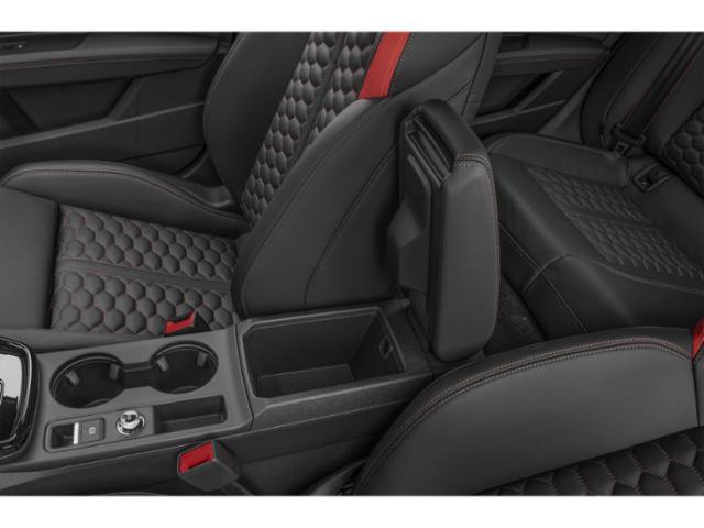 New 2026 Audi RS 3 AWD/4WD image 16