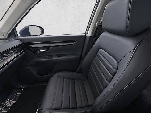 Certified 2025 Honda CR-V EX-L image 29