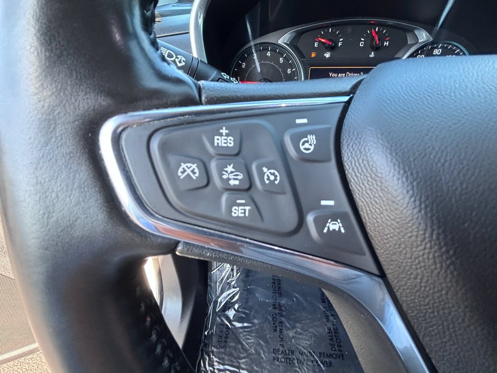 Used 2020 Chevrolet Equinox Premier FWD image 24